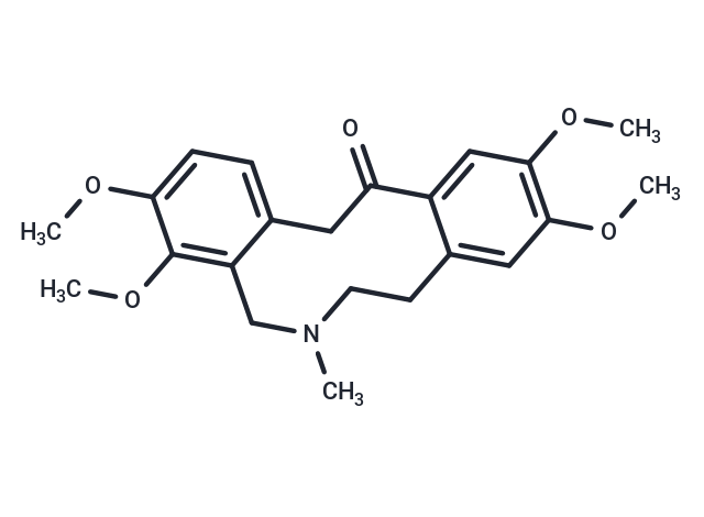 化合物 Muramine|T125272|TargetMol