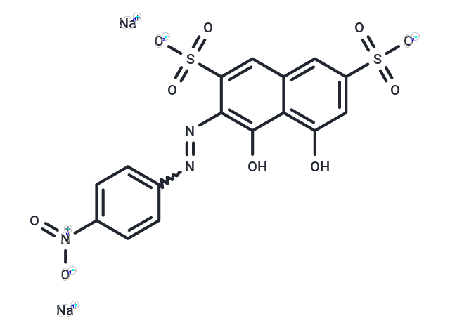 铬变素2B|T30908|TargetMol