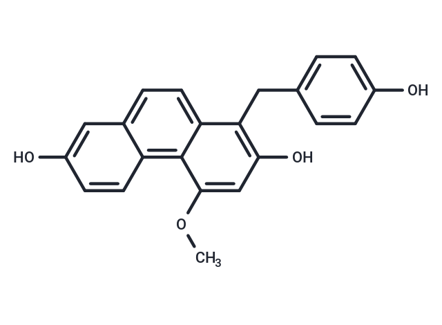 化合物 BChE-IN-11|T73202|TargetMol