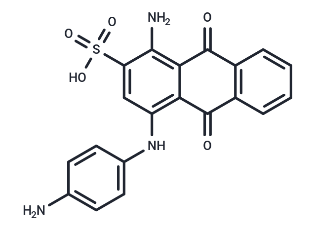 化合物 SYL-4|T83637|TargetMol