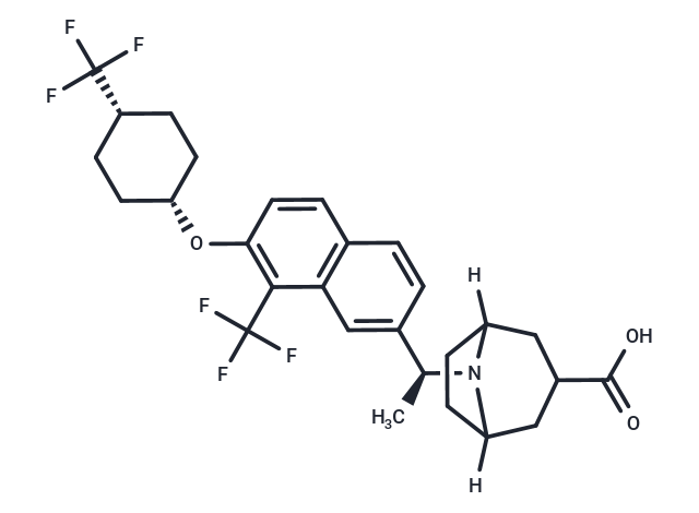 化合物 BIO-32546|T10545|TargetMol