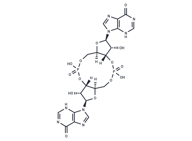 化合物 C-di-IMP|T73362|TargetMol