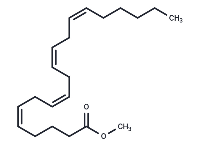 化合物 Methyl arachidonate|T125187|TargetMol