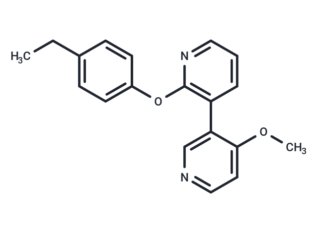 化合物 Rolusafine|T74746|TargetMol