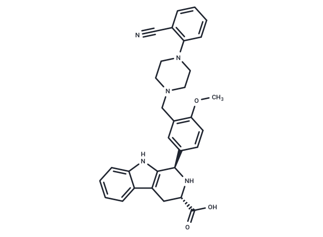 化合物 Ned-K|T63649|TargetMol