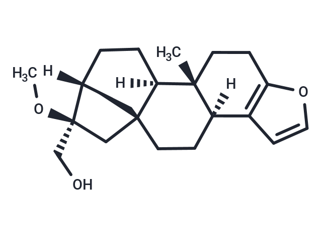 化合物 16-O-Methylcafestol|T83444|TargetMol