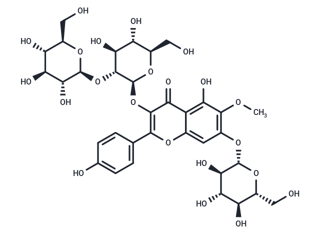 化合物 Anti-inflammatory agent 43|T83059|TargetMol