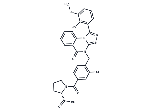 化合物 SHP844|T73477|TargetMol