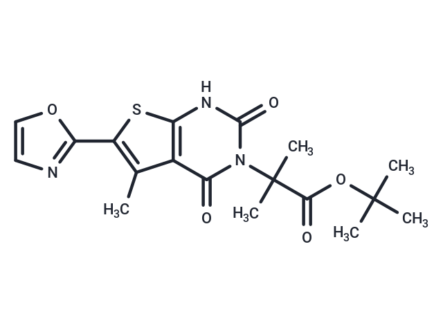 化合物 CPD2028|T8754|TargetMol