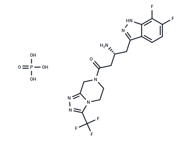 化合物 PK44 phosphate|T63698|TargetMol