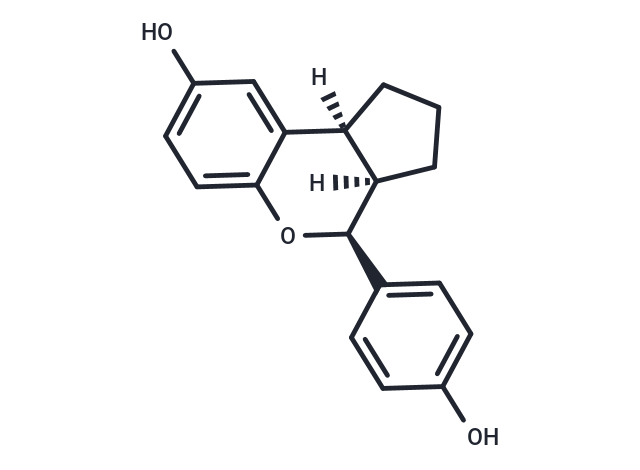 化合物 Serba-2|T9799|TargetMol