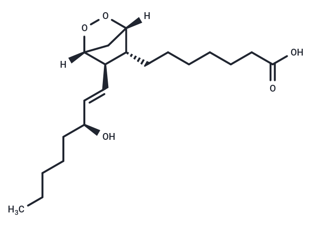 Prostaglandin H1|T37328|TargetMol