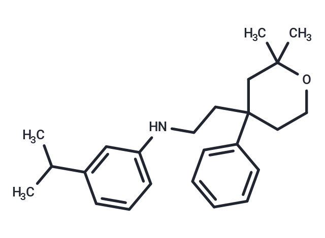 化合物 ICMT-IN-44|T82098|TargetMol