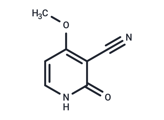 化合物 N-Demethylricinine|T1363|TargetMol