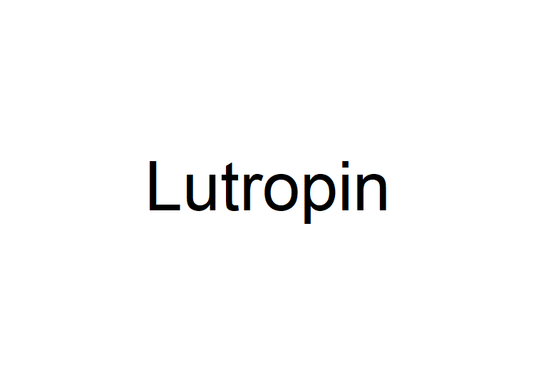 化合物 Lutropin|T64270|TargetMol