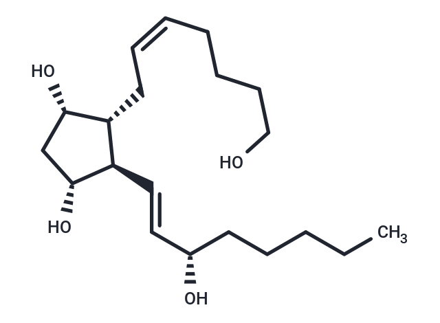 Prostaglandin F2α Alcohol|T38197|TargetMol