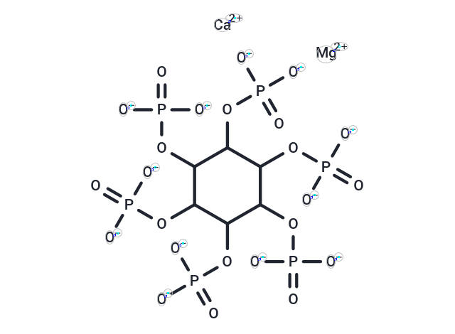 化合物 Phytin|T8797|TargetMol