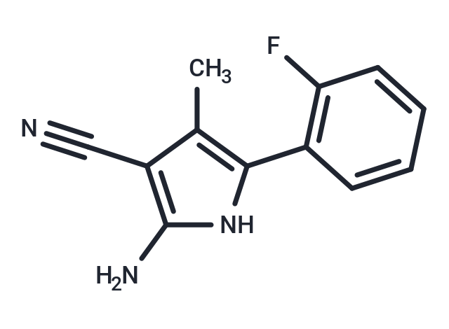 化合物 NS-8|T73572|TargetMol