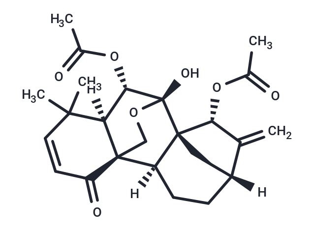 毛叶香茶菜丁素|TN4693|TargetMol