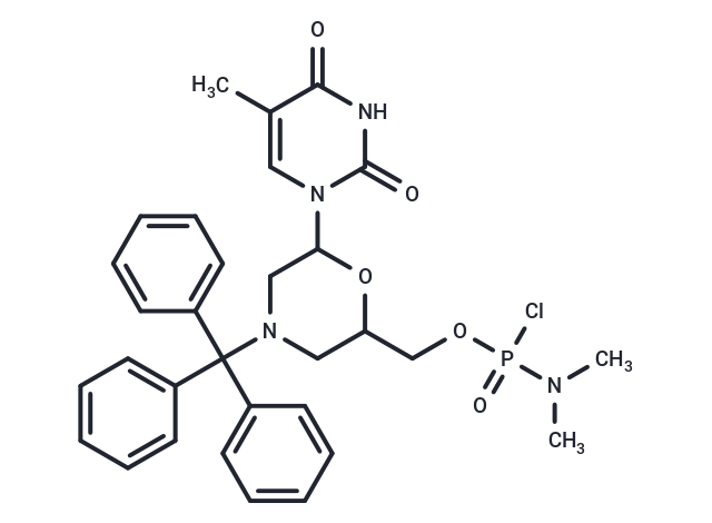 化合物 Activated T Subunit|T83173|TargetMol