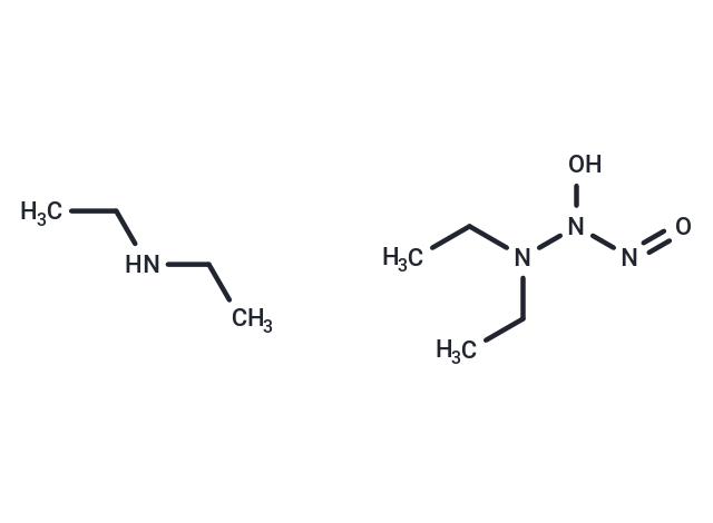 化合物 DETA NONOate|T36033|TargetMol