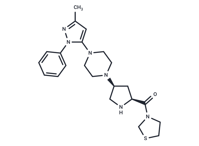 特利列汀|T37522