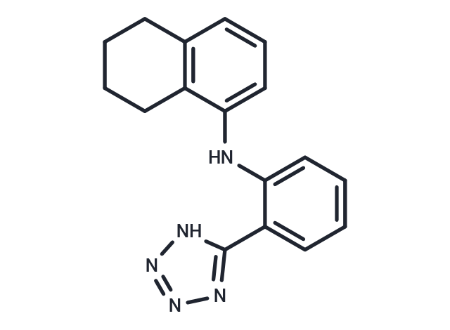 化合物 BL-1249|T14666|TargetMol