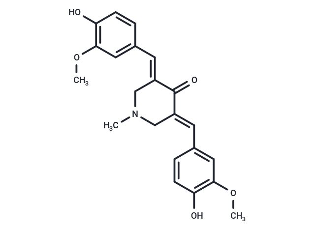 化合物 FLDP-8|T73509|TargetMol