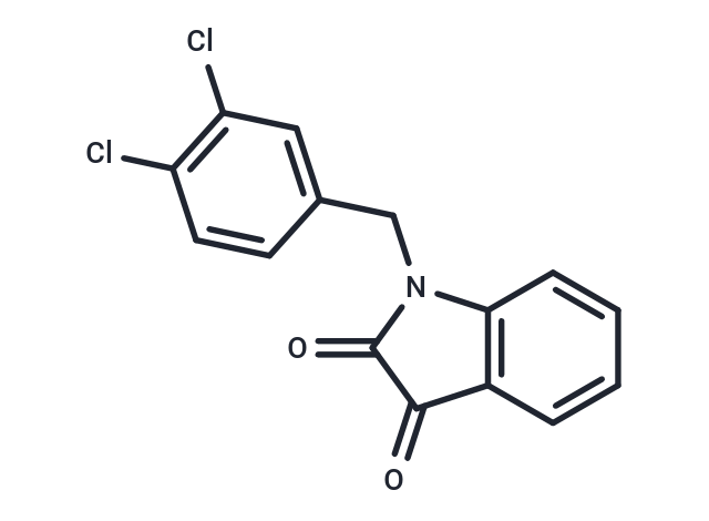 化合物 Apoptosis Activator 2|T1772|TargetMol