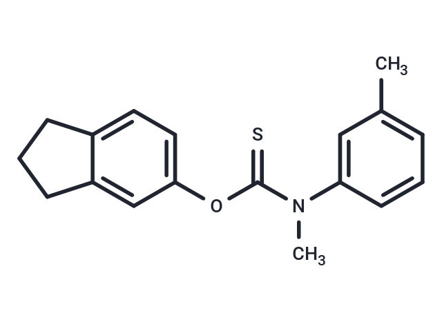 化合物 Tolindate|T73265|TargetMol