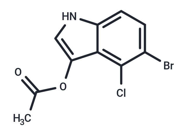 酯酶显色底物-1|T18880|TargetMol