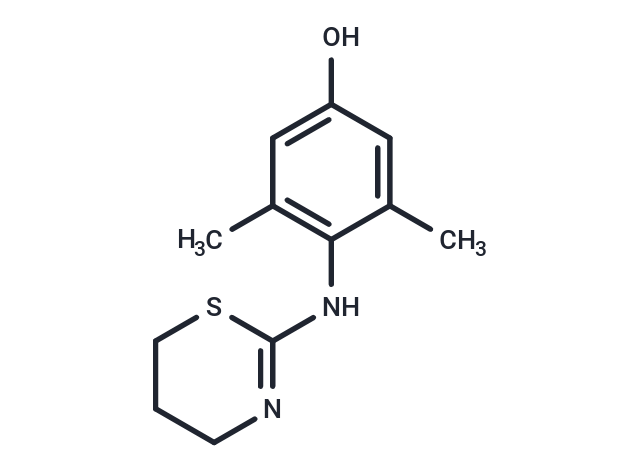 4-hydroxy Xylazine|T35726|TargetMol