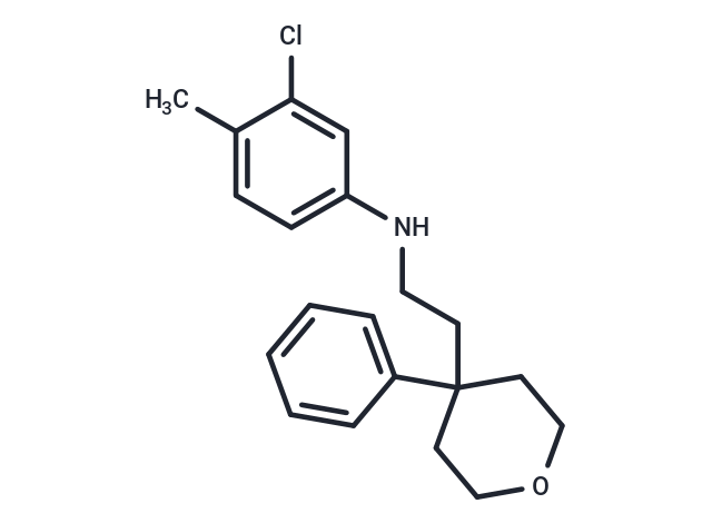 化合物 ICMT-IN-33|T82110|TargetMol