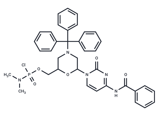 化合物 Activated C Subunit|T83176|TargetMol