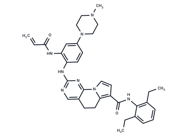 化合物 RMS-07|T73483|TargetMol