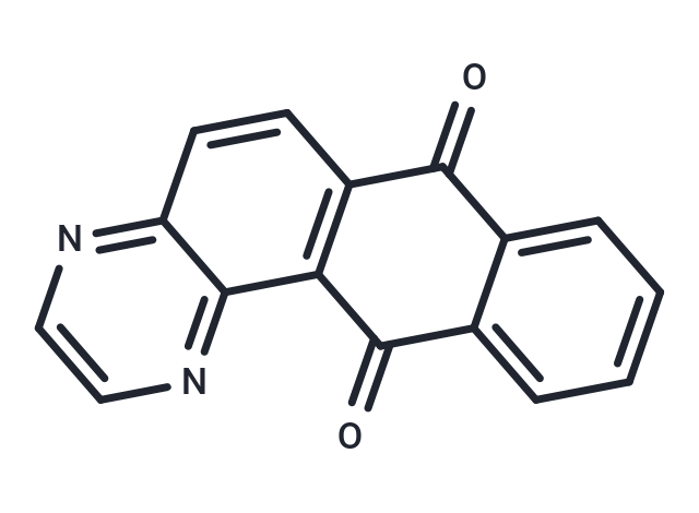 化合物 NSC745887|T8082|TargetMol