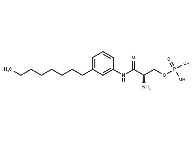 化合物 VPC 23019|T17237|TargetMol