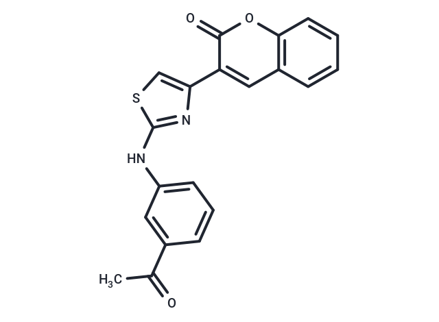 化合物 ZINC00784494|T78149|TargetMol