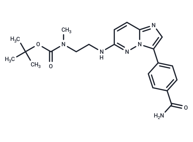 化合物 LP-922761|T15780|TargetMol