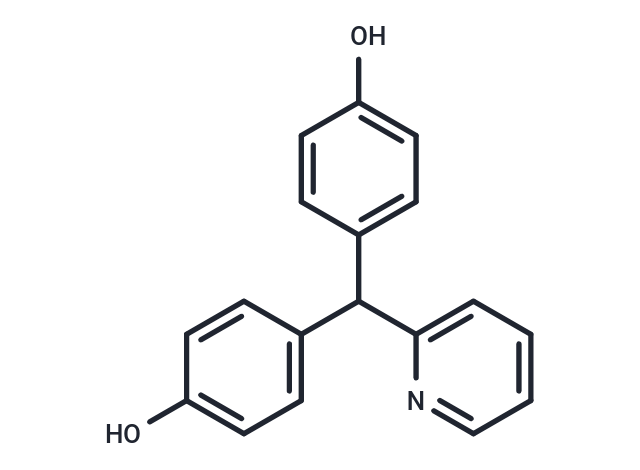 化合物 Desacetyl bisacodyl|T78380|TargetMol