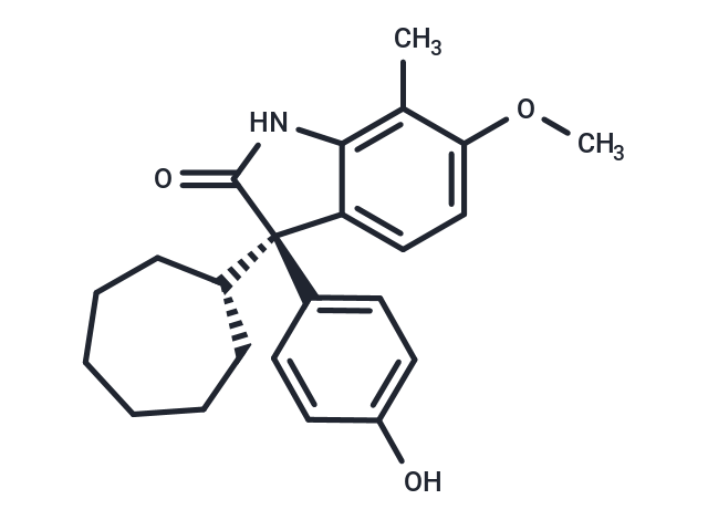 化合物 (R)-Necrocide 1|T78381|TargetMol