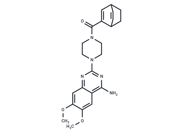 Prazobind|T35581|TargetMol