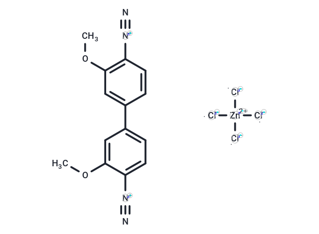 固兰B|T78453|TargetMol