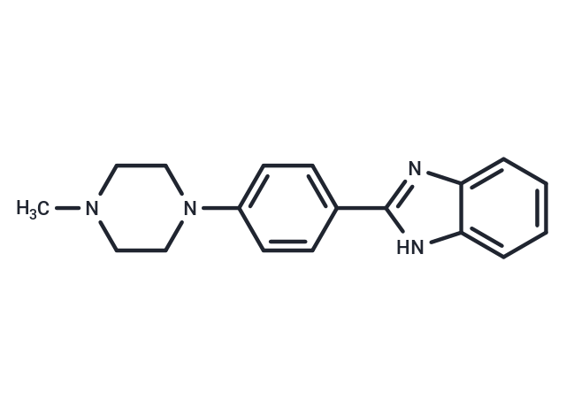 化合物 LasR-IN-4|T60610|TargetMol