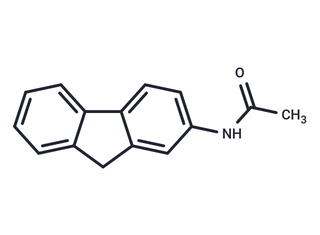 化合物 2-Acetamidofluorene|T60277|TargetMol