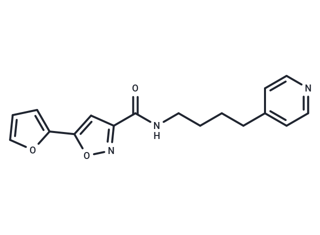 化合物 HDAC-IN-55|T78532|TargetMol