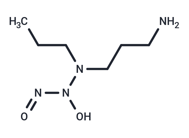 化合物 PAPA NONOate|T74048|TargetMol