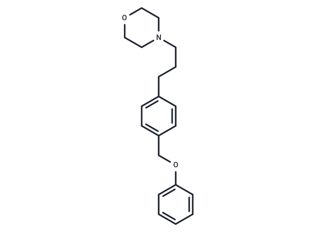 化合物 Fomocaine|T82377|TargetMol