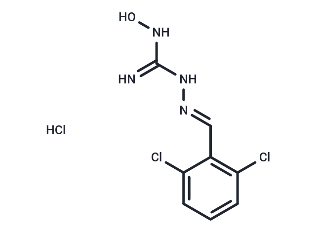 化合物 Guanoxabenz hydrochloride|T60548|TargetMol