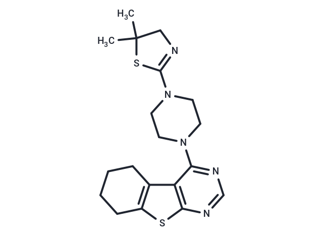 化合物 MI-1|T61735|TargetMol